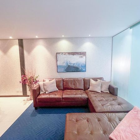 Luxurious Stay At Modern Apartment Santa Cruz de La Sierra Kültér fotó
