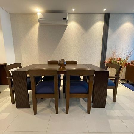 Luxurious Stay At Modern Apartment Santa Cruz de La Sierra Kültér fotó