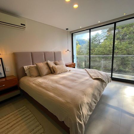 Luxurious Stay At Modern Apartment Santa Cruz de La Sierra Kültér fotó