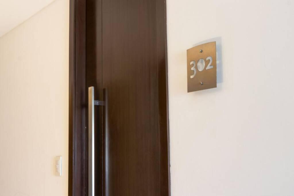 Luxurious Stay At Modern Apartment Santa Cruz de La Sierra Kültér fotó