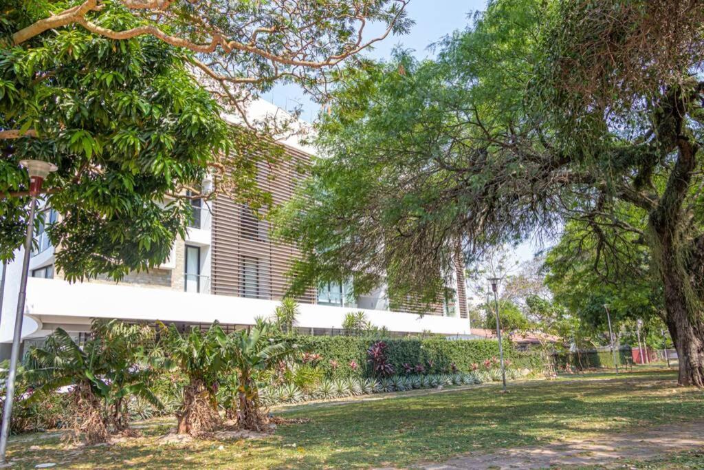Luxurious Stay At Modern Apartment Santa Cruz de La Sierra Kültér fotó