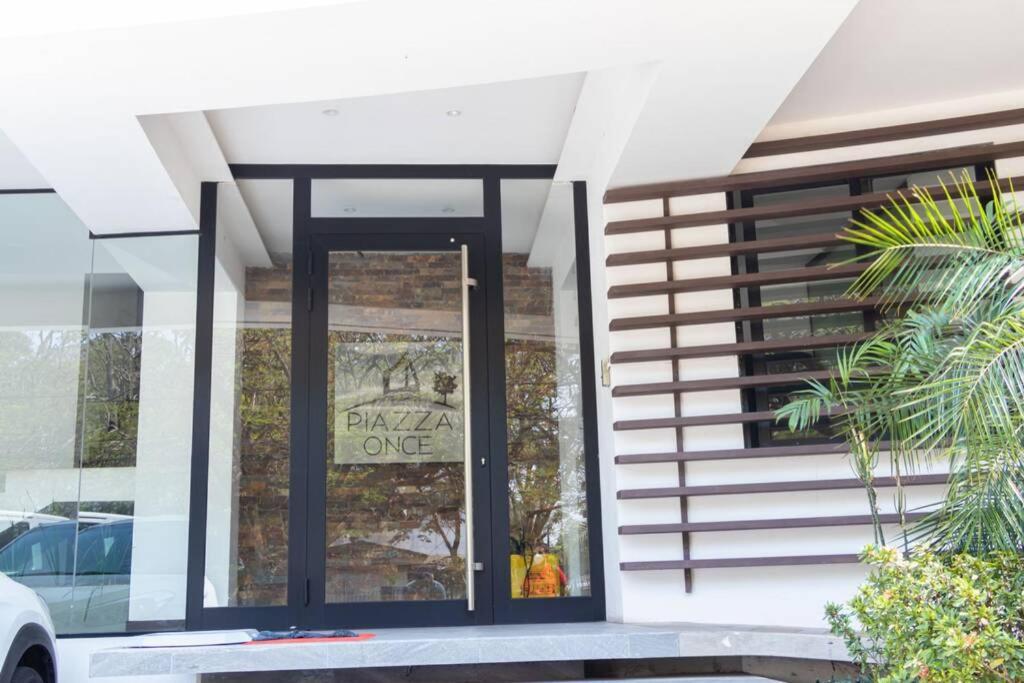 Luxurious Stay At Modern Apartment Santa Cruz de La Sierra Kültér fotó