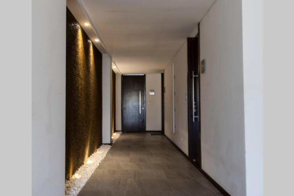 Luxurious Stay At Modern Apartment Santa Cruz de La Sierra Kültér fotó