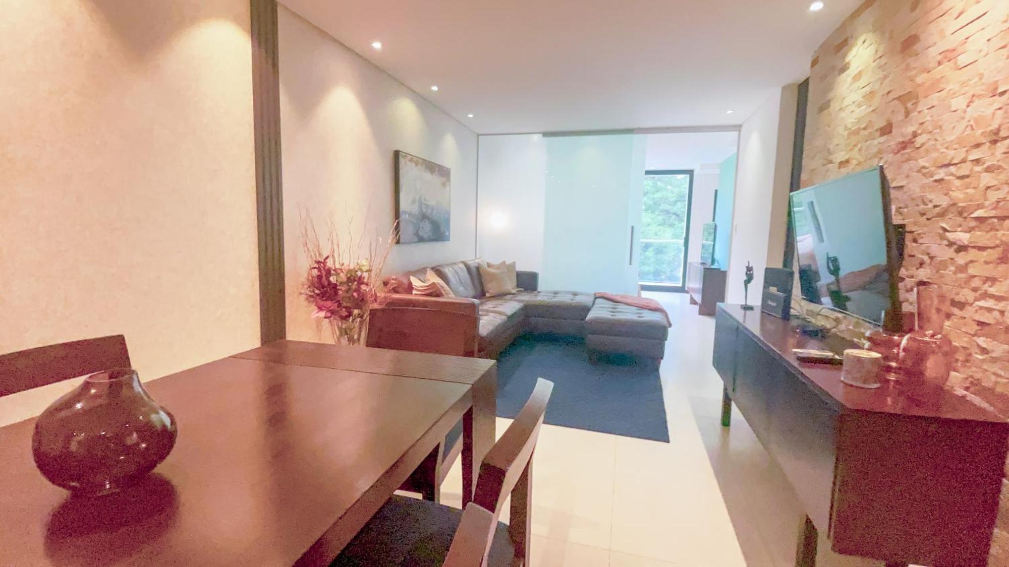 Luxurious Stay At Modern Apartment Santa Cruz de La Sierra Kültér fotó
