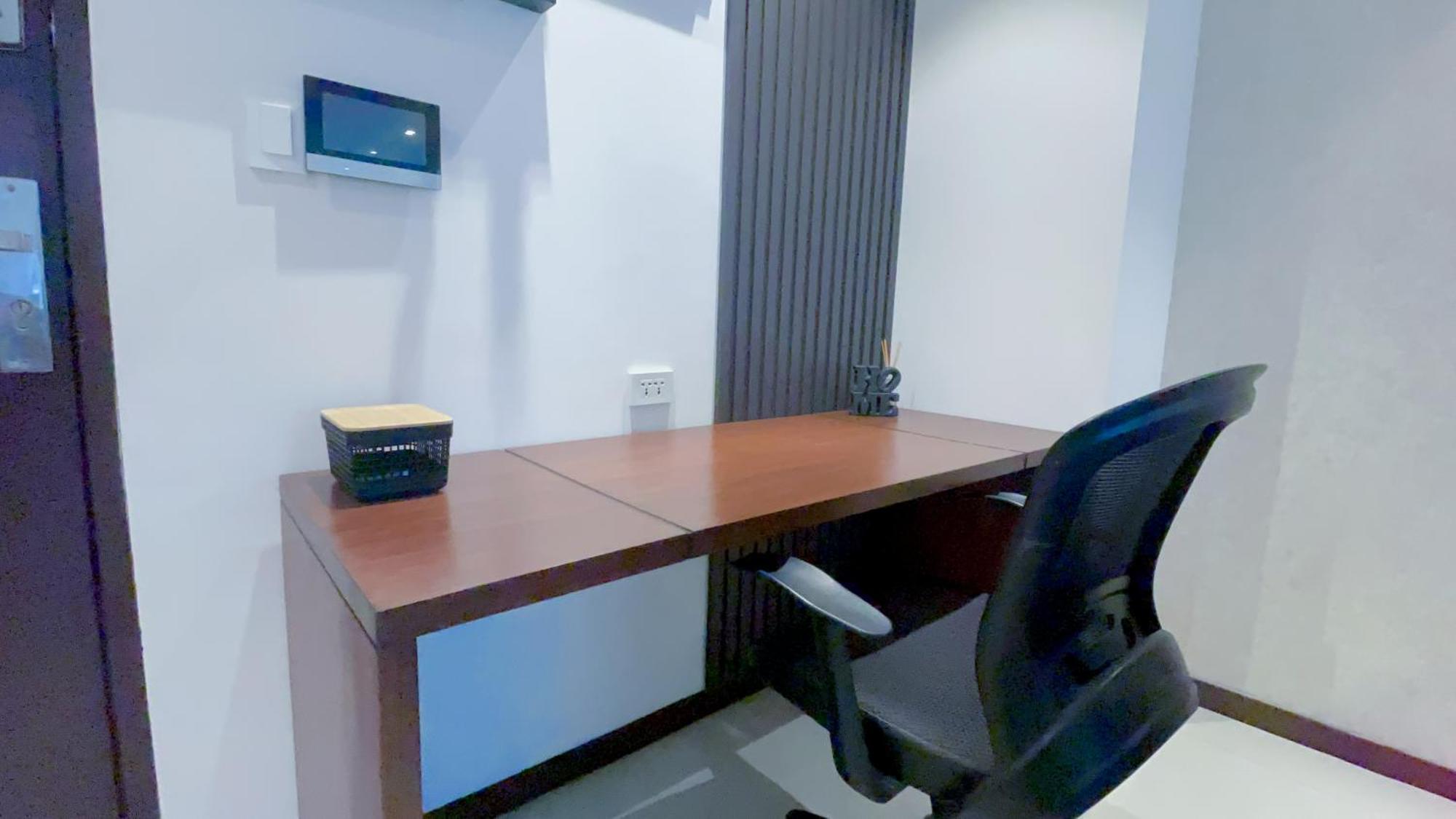 Luxurious Stay At Modern Apartment Santa Cruz de La Sierra Kültér fotó