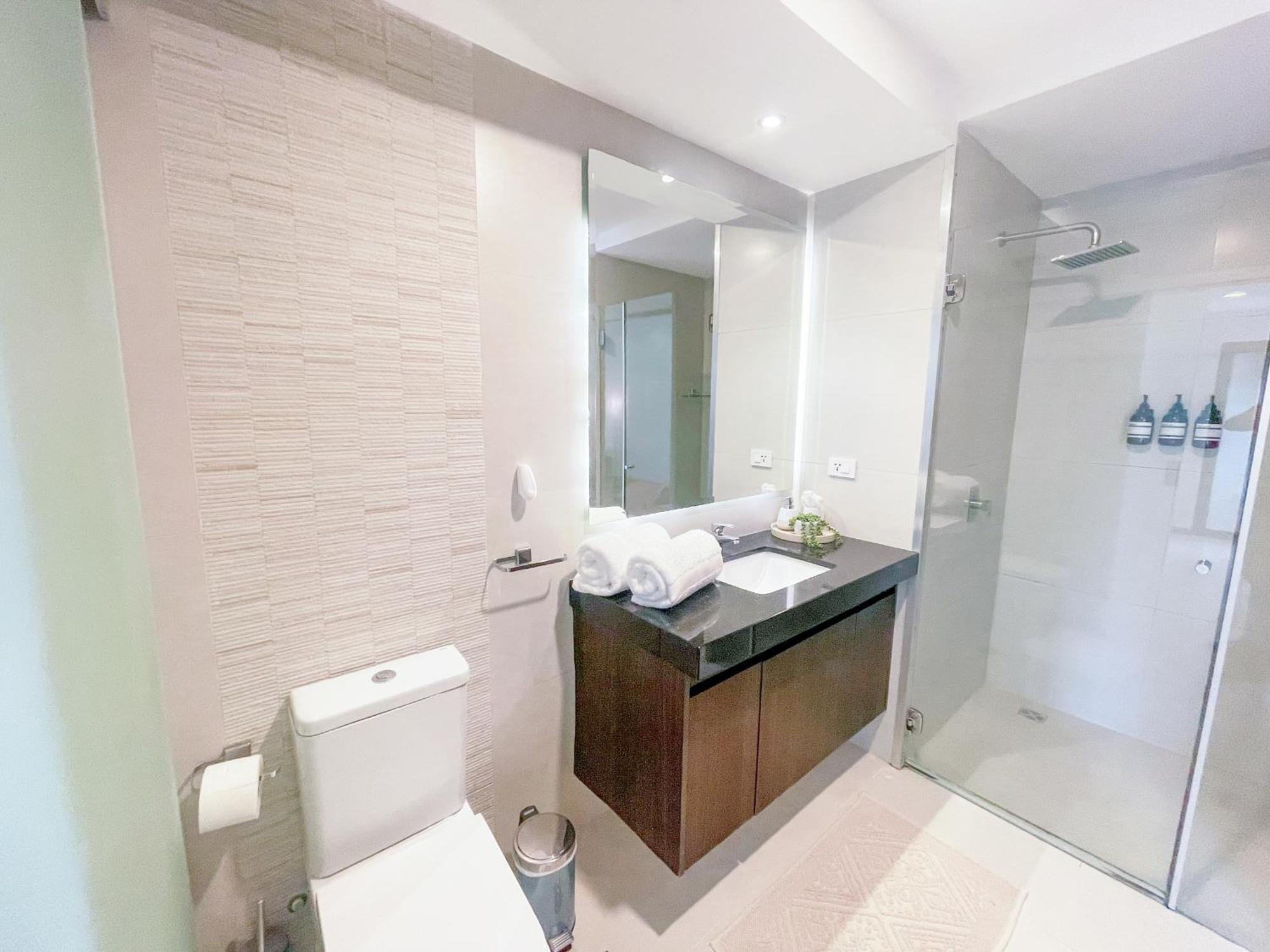 Luxurious Stay At Modern Apartment Santa Cruz de La Sierra Kültér fotó