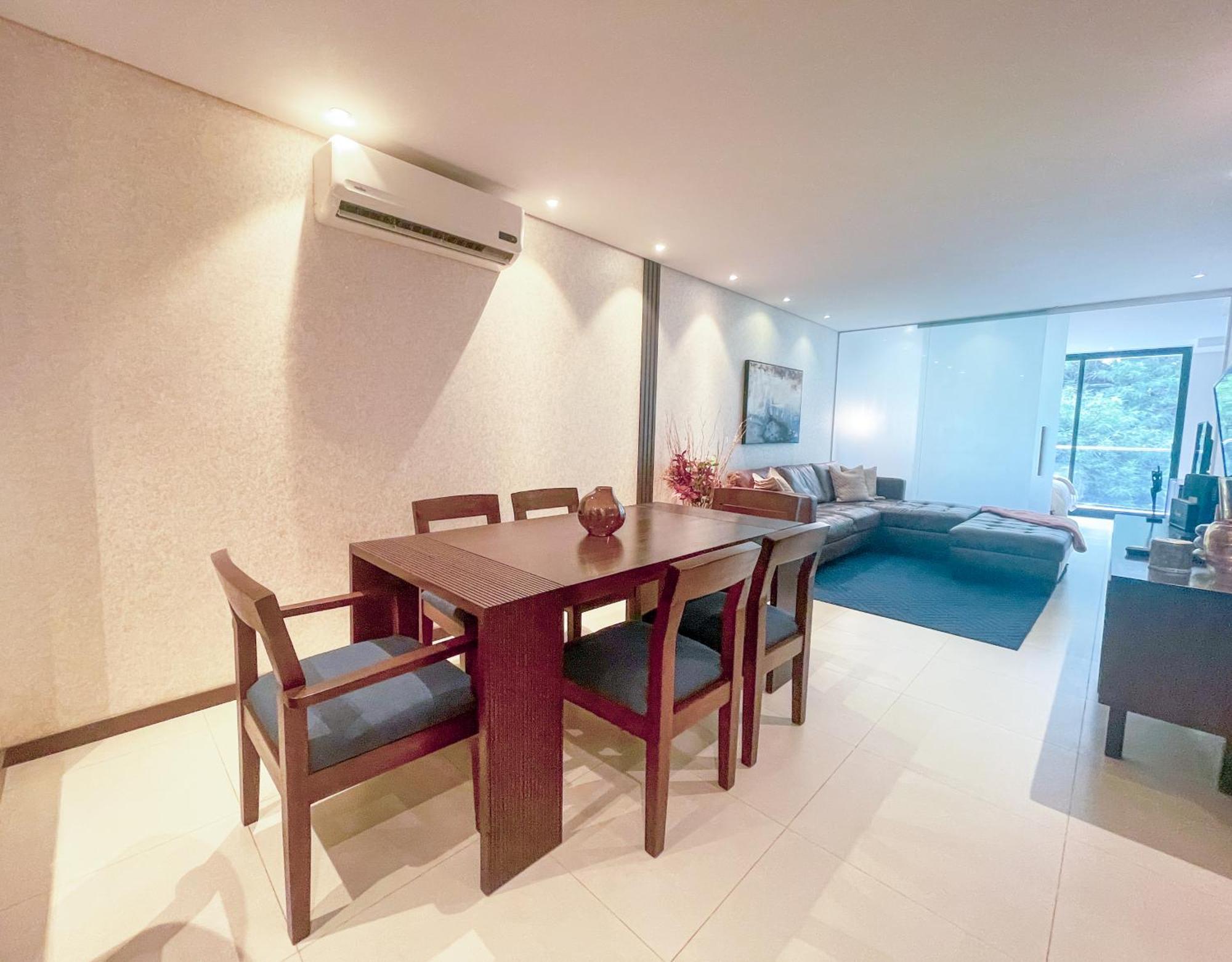 Luxurious Stay At Modern Apartment Santa Cruz de La Sierra Kültér fotó