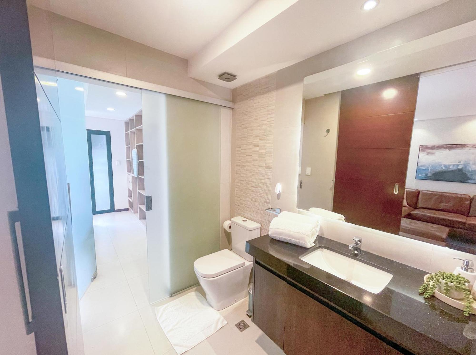 Luxurious Stay At Modern Apartment Santa Cruz de La Sierra Kültér fotó