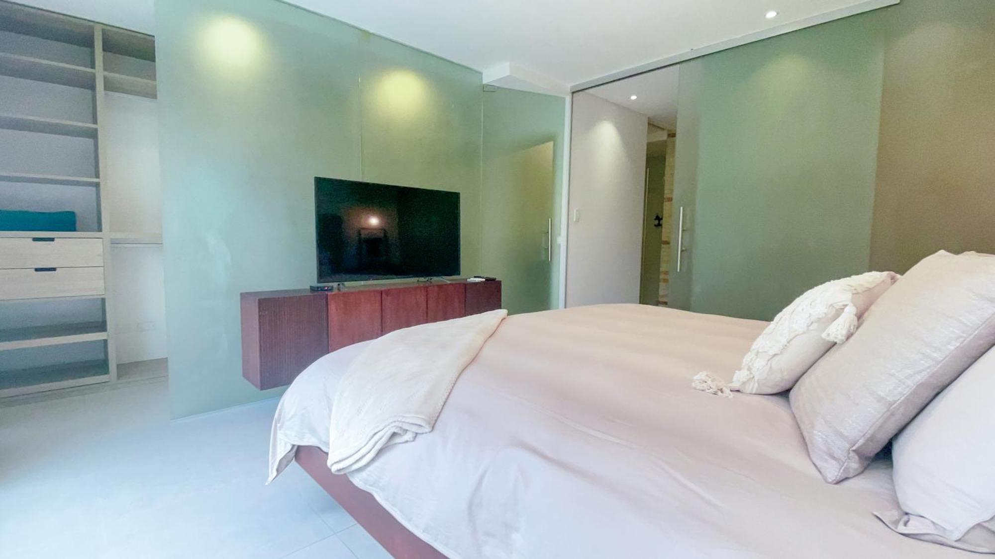 Luxurious Stay At Modern Apartment Santa Cruz de La Sierra Kültér fotó