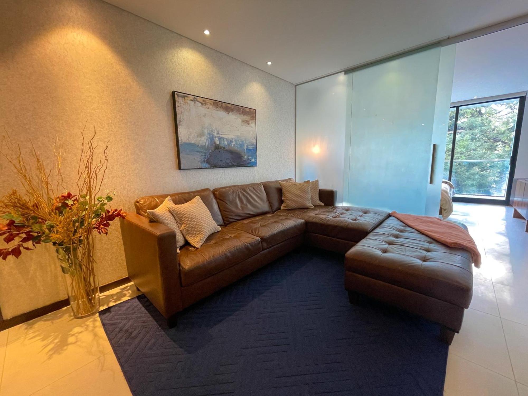 Luxurious Stay At Modern Apartment Santa Cruz de La Sierra Kültér fotó
