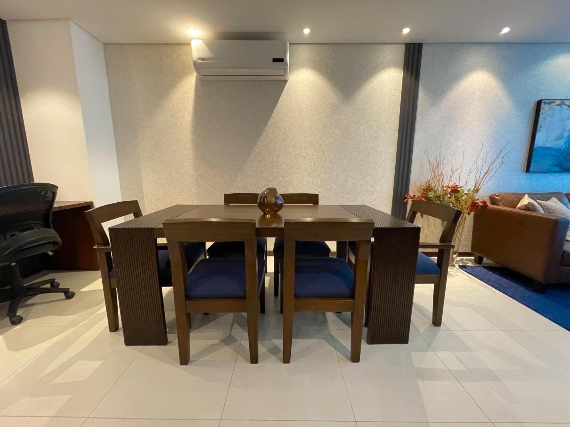 Luxurious Stay At Modern Apartment Santa Cruz de La Sierra Kültér fotó