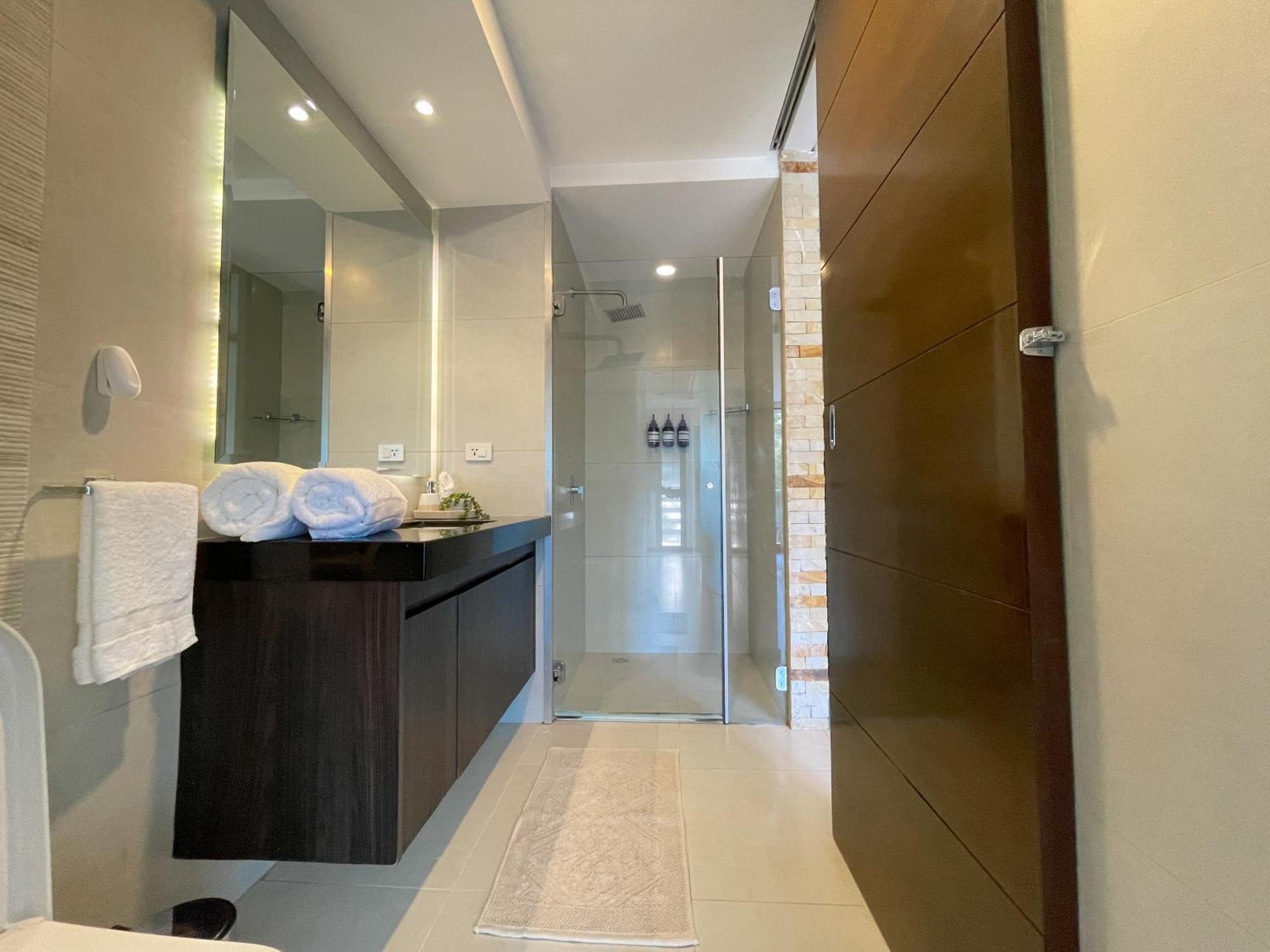 Luxurious Stay At Modern Apartment Santa Cruz de La Sierra Kültér fotó